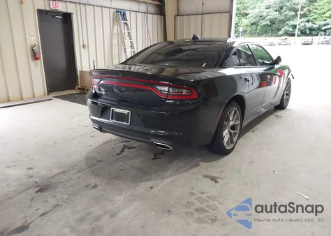 2022 Dodge Charger Sxt Rwd z USA, uszkodzony, nr VIN 2C3CDXBG5NH243606